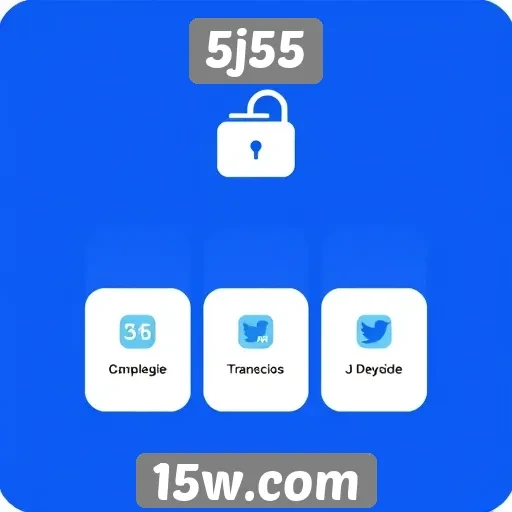 Os métodos de pagamento aceitos pelo 5j55