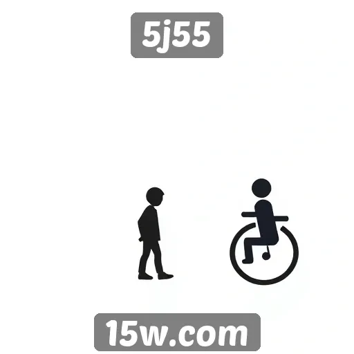 Acessibilidade do site 5j55 para jogadores iniciantes