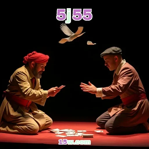 5j55 Eventos Esportivos